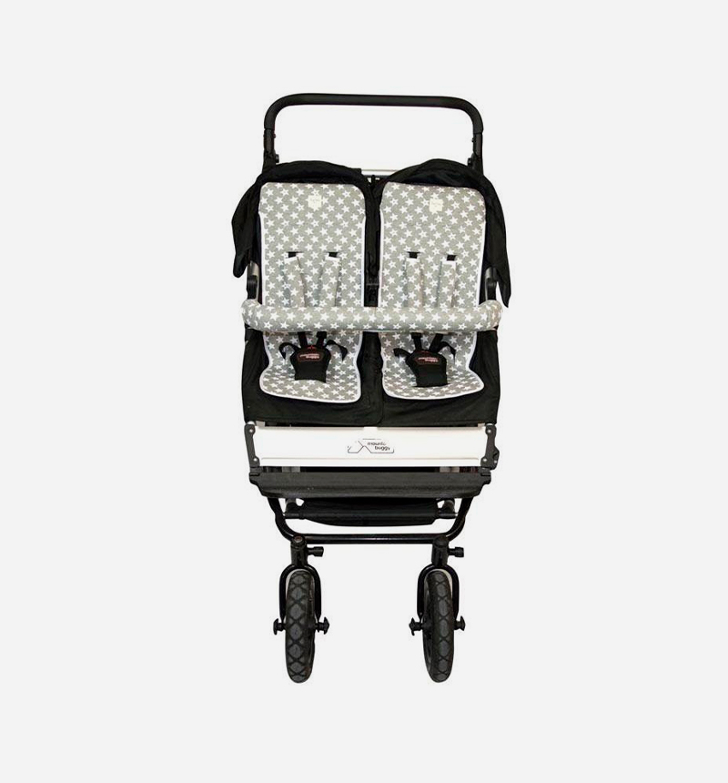 mountain buggy duet liner