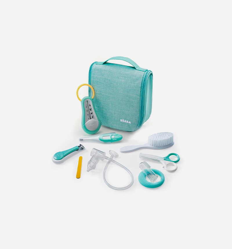 Bolsa de Aseo para Colgar Beaba - Bitti