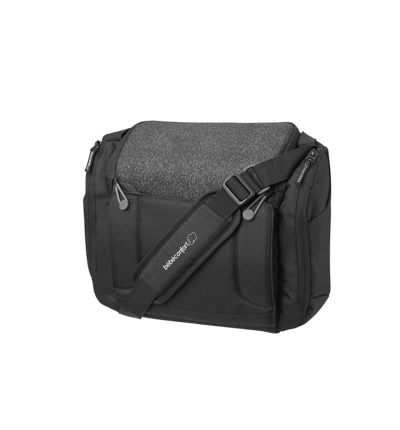 Trona Portatil: Trona Portatil Original Bag de Bebe Confort -