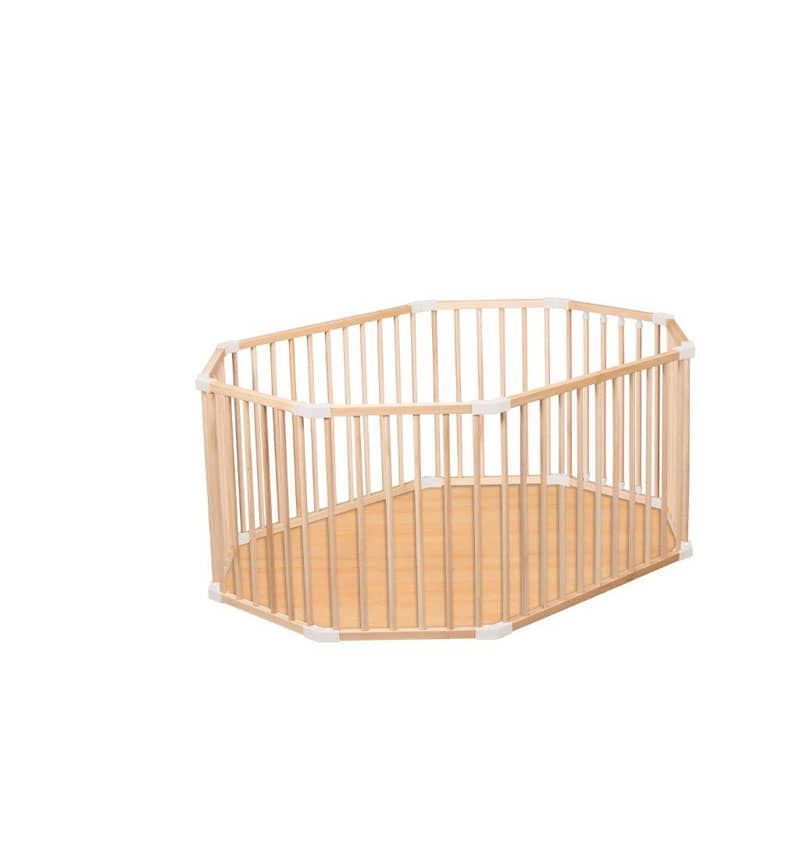 combelle baby bed