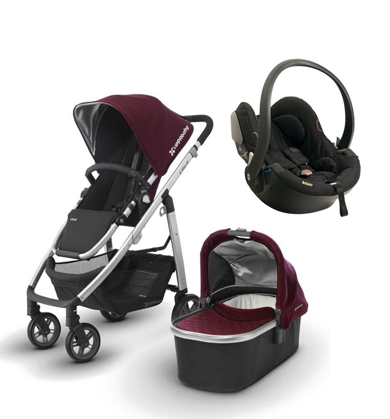 uppababy duo