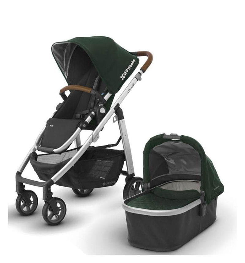 uppababy austin