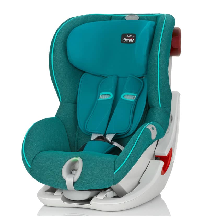 romer britax king