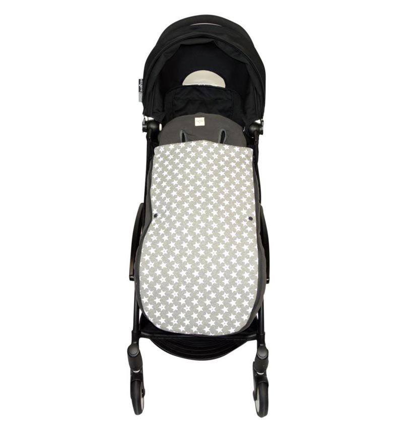 saco polar para silla paseo yoyo saco polar para silla paseo yoyo