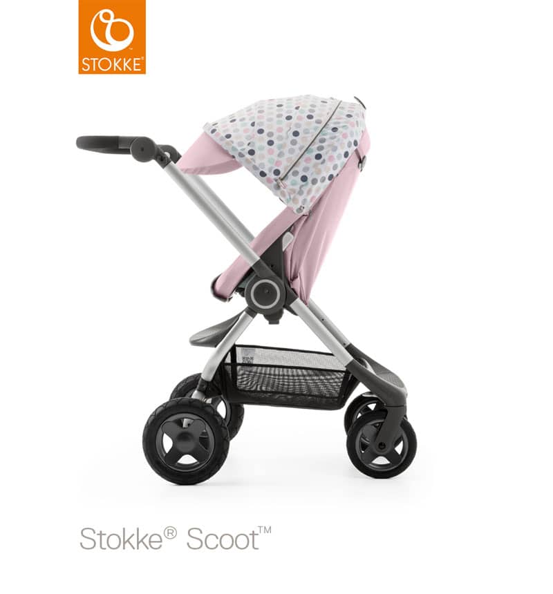 carro stokke scoot