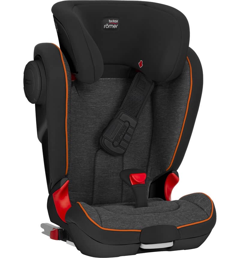 kidfix sict isofix