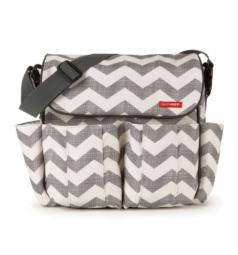 skip hop bolso carrito