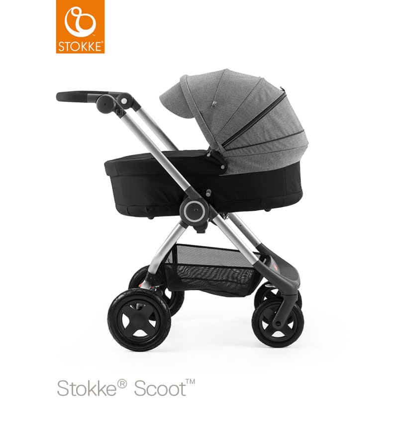 stokke scoot carrycot