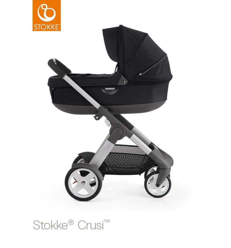 poussette stokke pour jumeaux