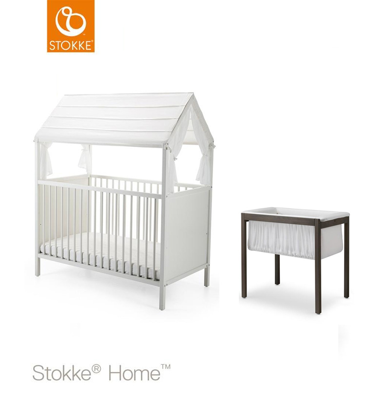 stokke home cradle