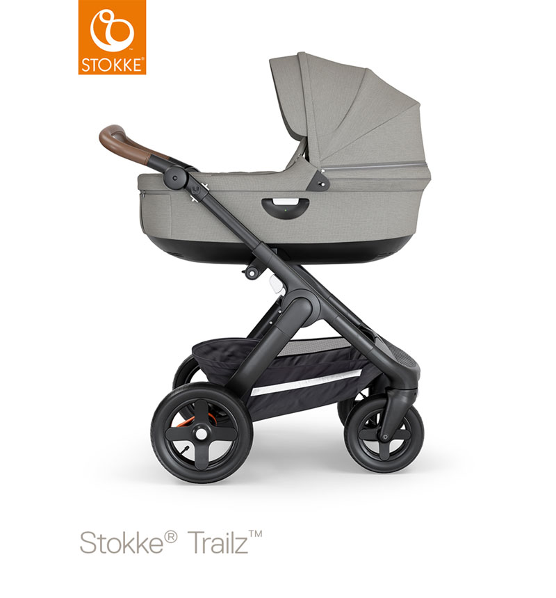 stokke trailz de