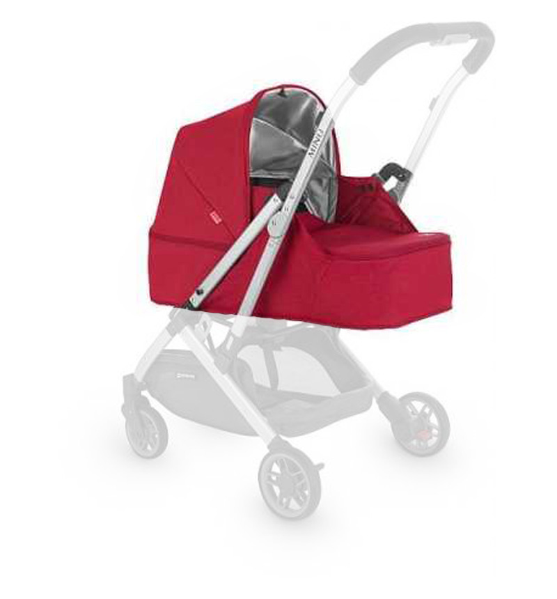 uppababy minu denny