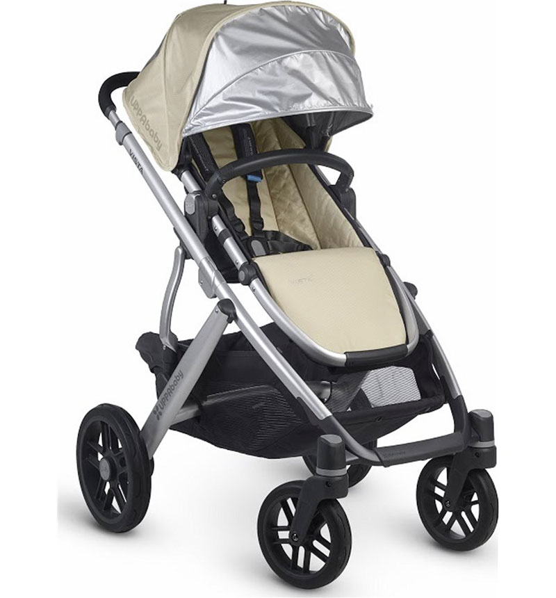 poussette uppababy vista