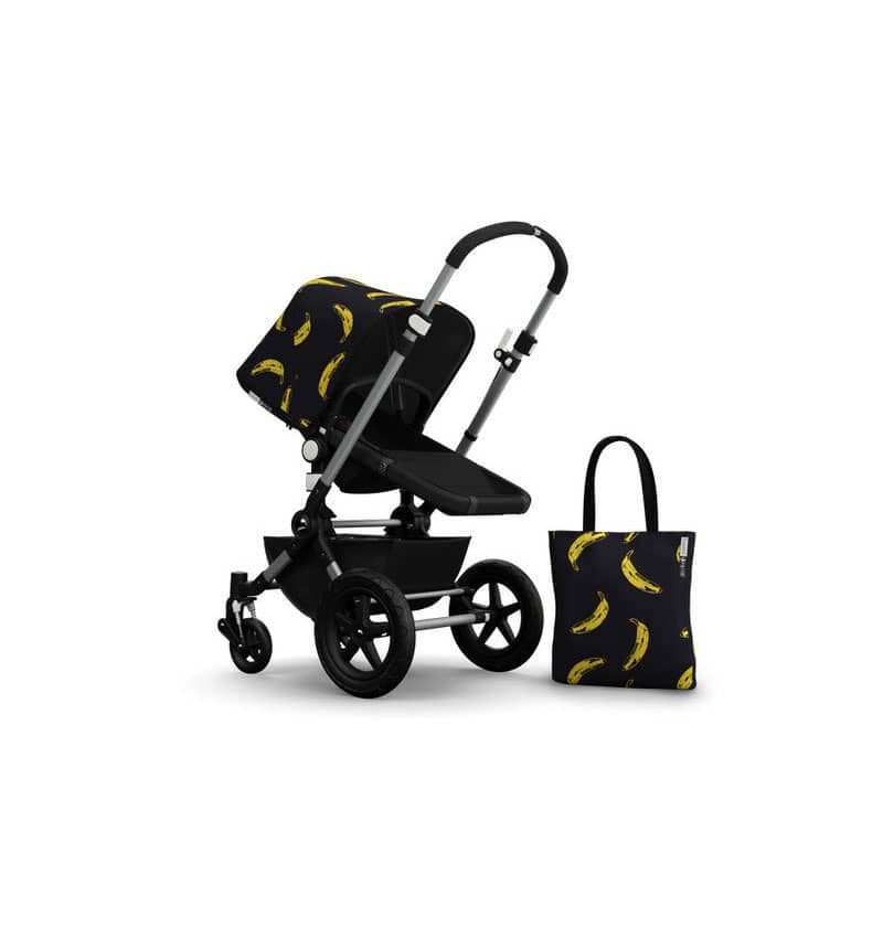bugaboo banana