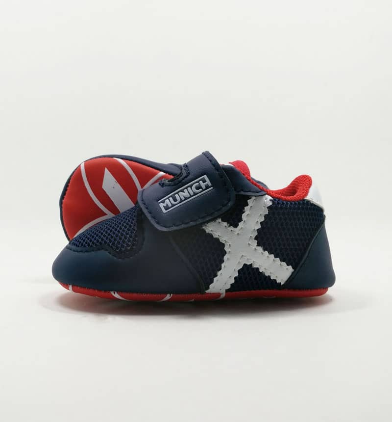 Zapatillas Niños | Envío Gratis | Tienda Oficial MUNICH® Sports