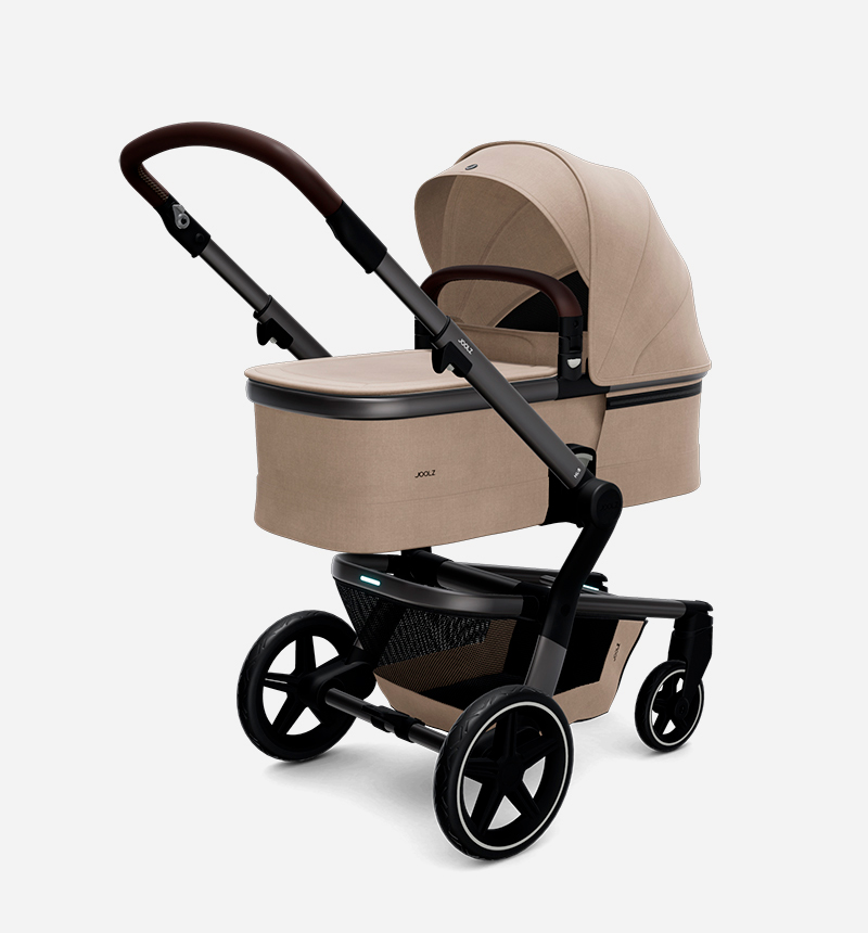 joolz day 3 khaki