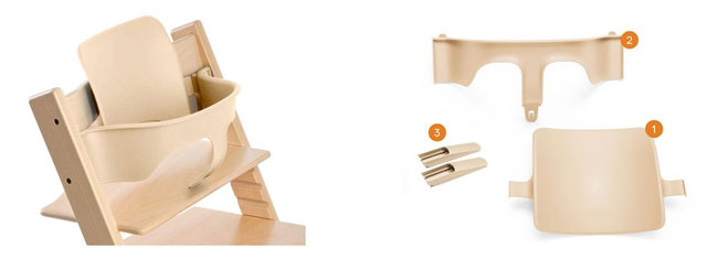 stokke-baby-set