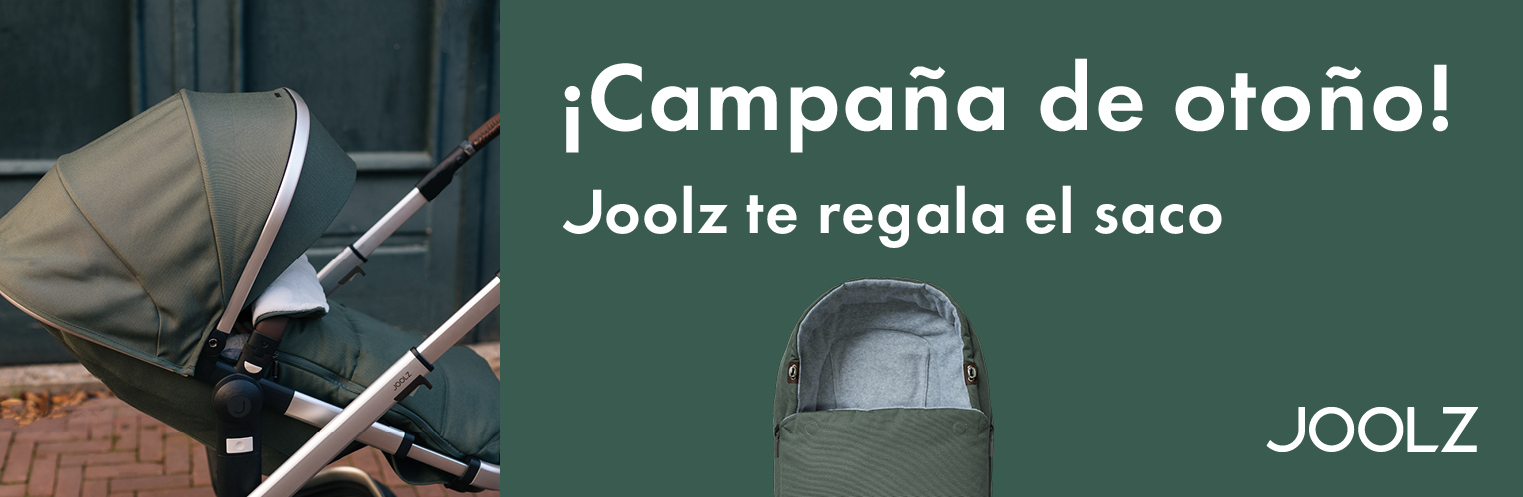 joolz winter accessories