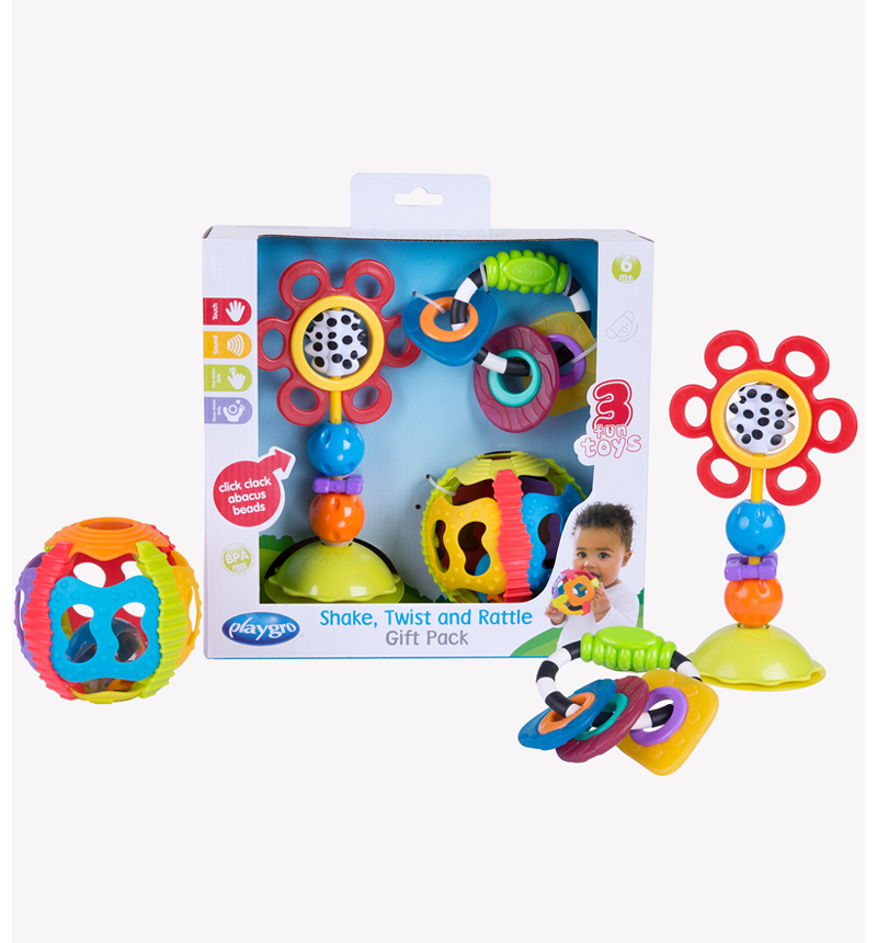 Playgro juguetes outlet