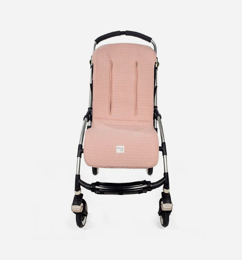 Walking Mum Bolso Silla Paseo I Love Vichy . Compra Online