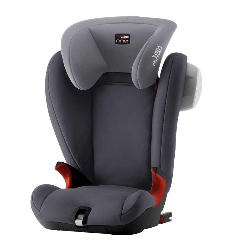 romer kidfix sl sict