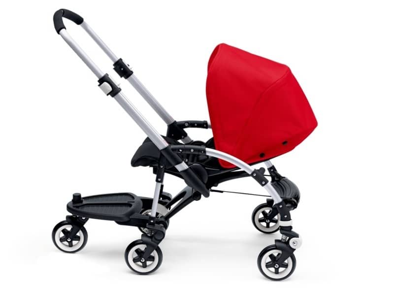 bugaboo scooter