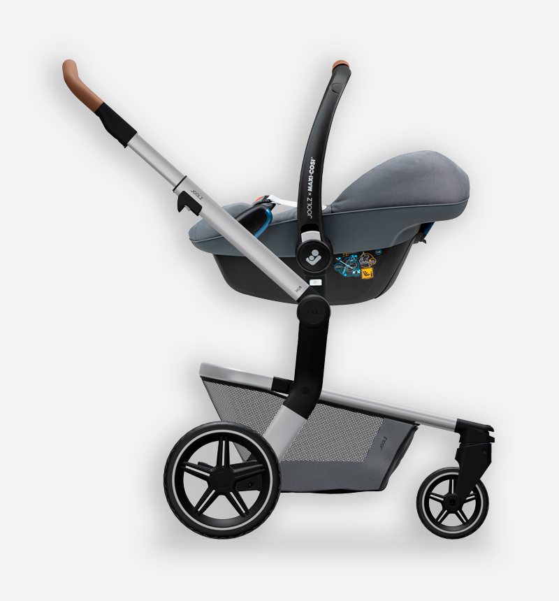 Carro clearance joolz hub