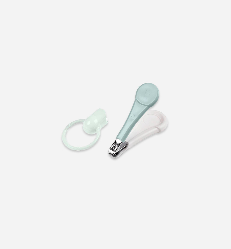 BABY NAIL CLIPPERS by Beaba