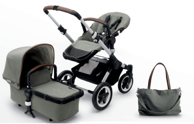 bugaboo escape