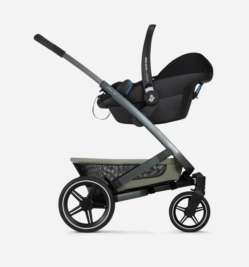 Comprar silla de coche Joolz x Maxi-cosi