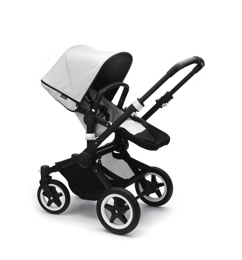 Comprar carrito para hermanos seguidos 2