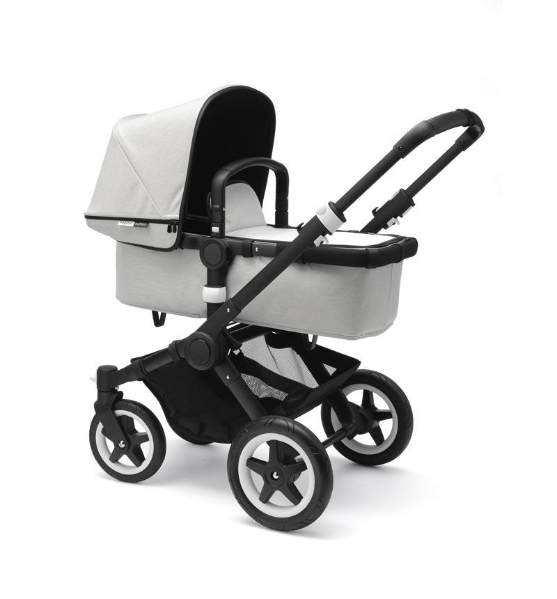 Comprar carrito para hermanos seguidos 1