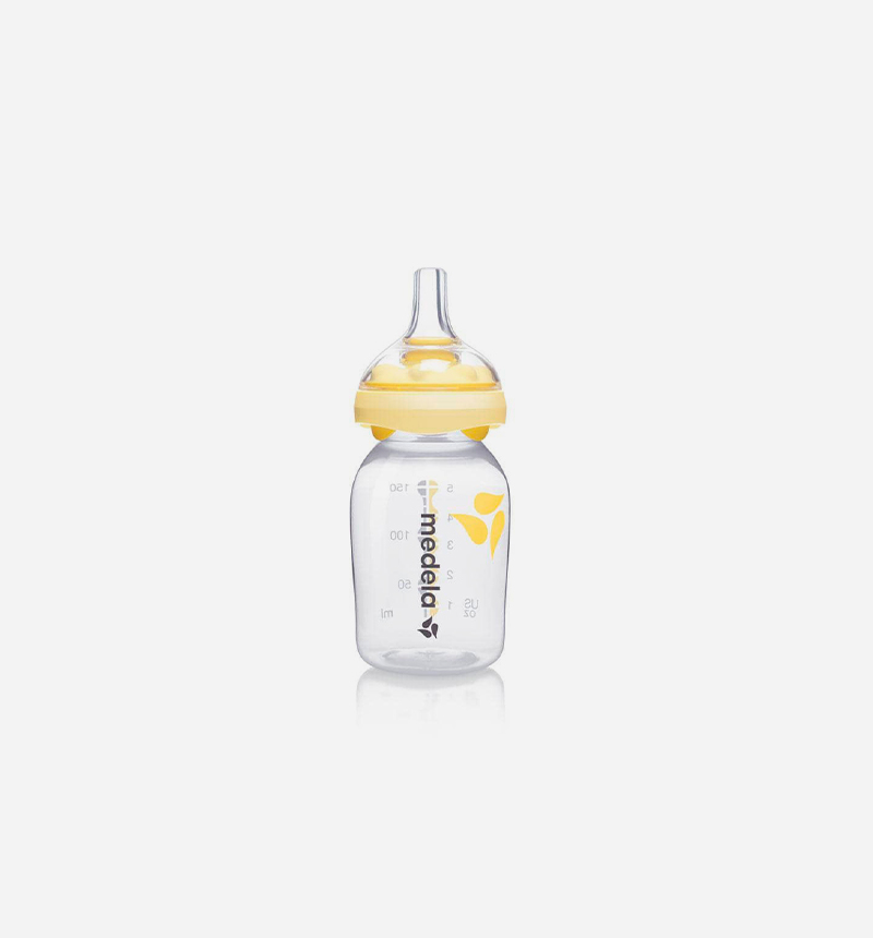 Medela Biberón Con Tetina Calma 250 ml - Atida