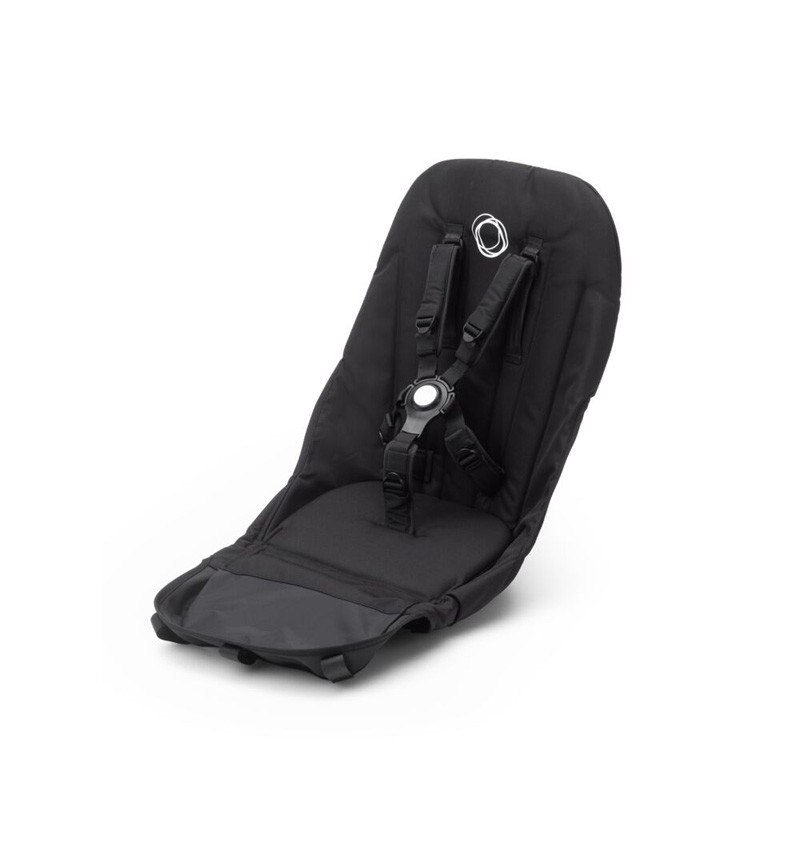 PACK OF SECOND CHAIR COVERS BUGABOO DONKEY3 DUO