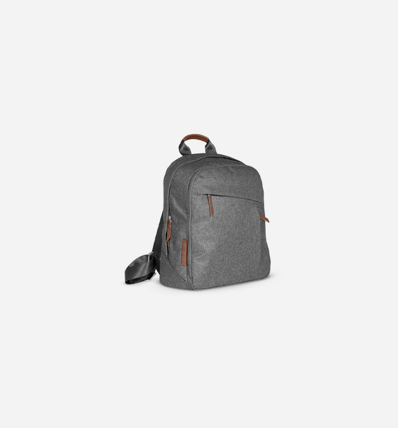 Mochila cambiador uppababy sale