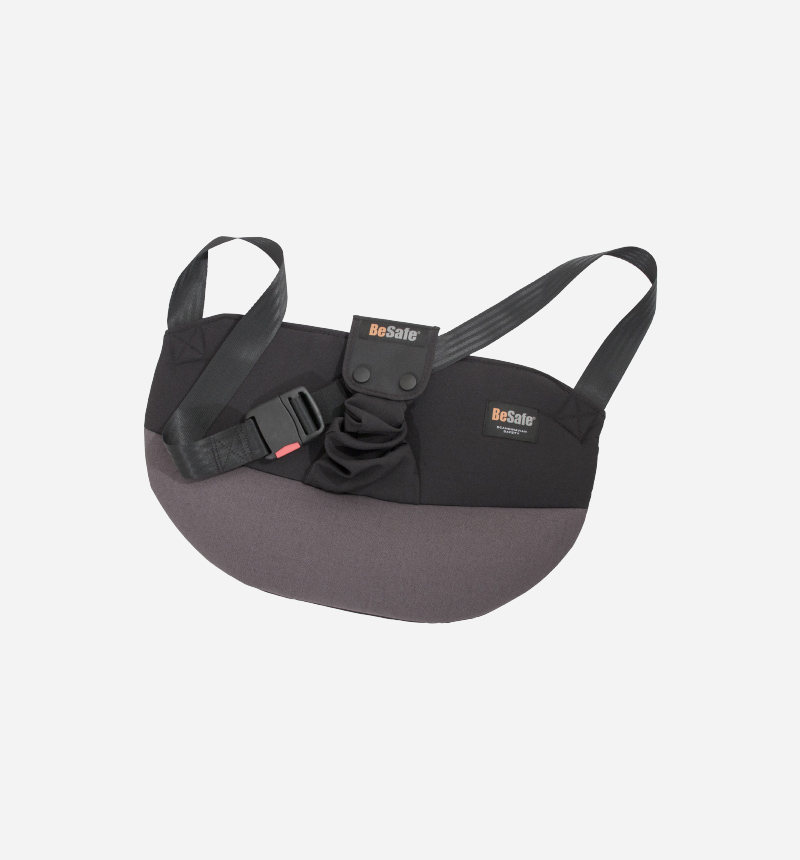 Comprar Cinturon De Coche Para Embarazada Pregnant Besafe Seguridad Premama