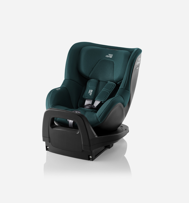 DUALFIX PRO - car seat | Britax Römer