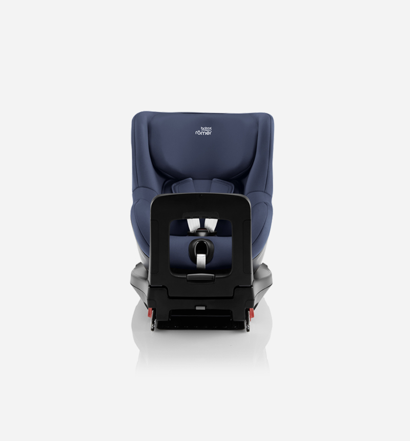 Silla de coche BRITAX RÖMER Dualfix i-Size., Tienda online