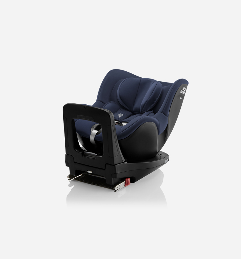 Silla de coche BRITAX RÖMER Dualfix i-Size., Tienda online