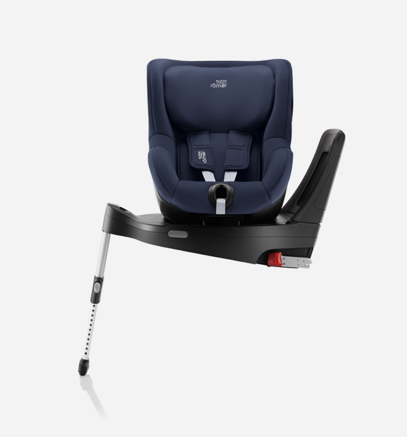 Silla de coche BRITAX RÖMER Dualfix i-Size., Tienda online