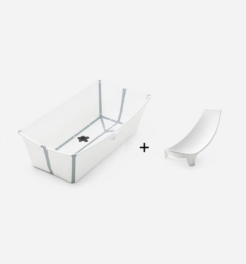 Bañera Stokke, Flexibath Stokke