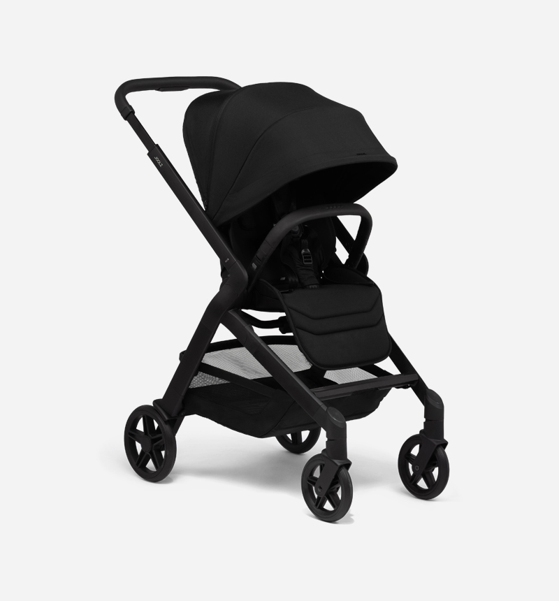 JOOLZ HUB2 SPACE BLACK STROLLER Baby store bitti