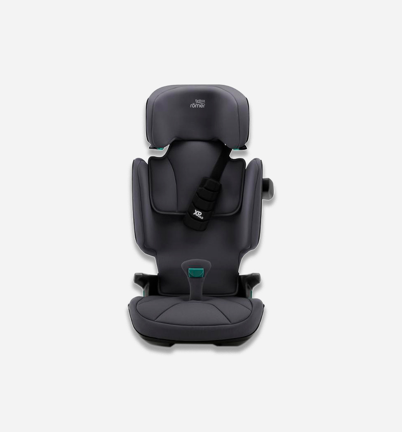 Silla de coche Kidfix i-Size de Britax Römer - Bitti