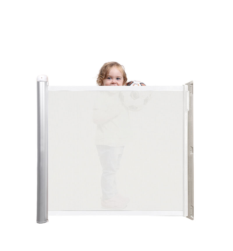 Barrera de seguridad Lascal KiddyGuard Assure