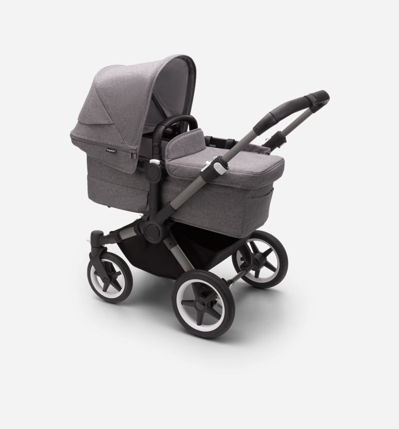 BUGABOO DONKEY 5 COMPLETE SUIT