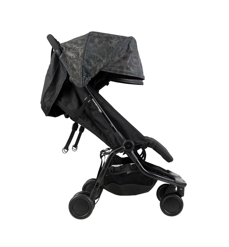 childcare dual stroller