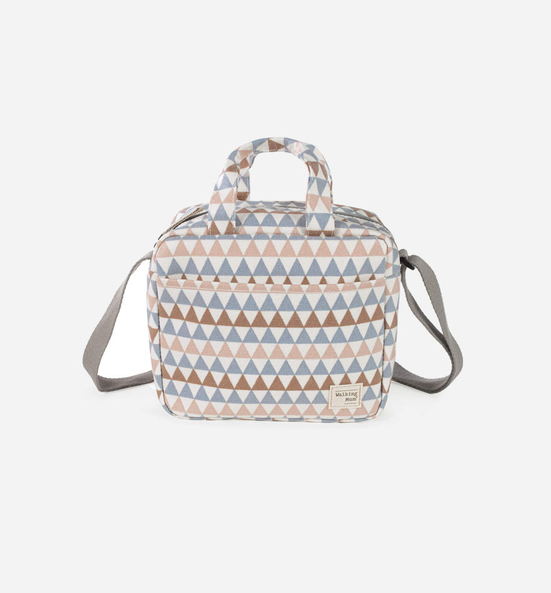 Mochila OLIVER WALKING MUM : Tienda bebe online