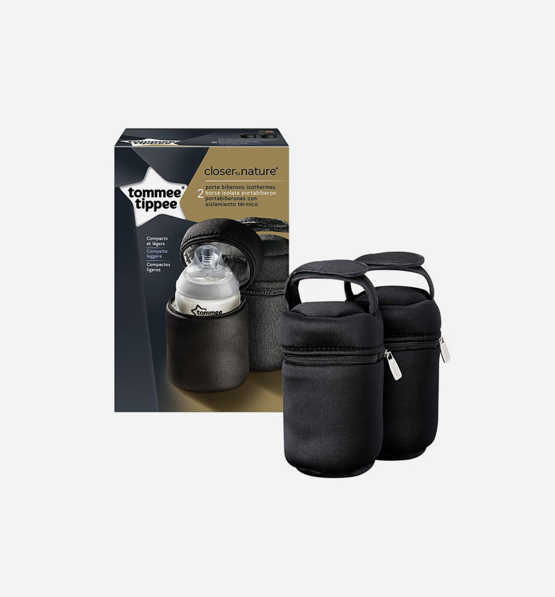 THERMAL BOTTLE HOLDER by Tommee Tippee