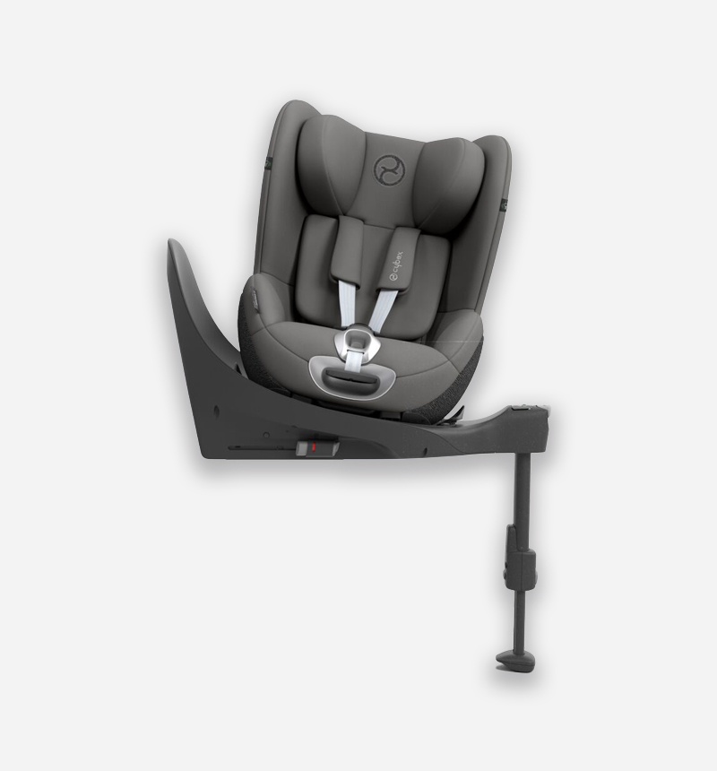 Silla De Coche Sirona Z I-size Sensorsafe Manhattan de Cybex Cybex