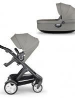 stokke trailz duo
